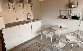 Traum FeWo mit Stil